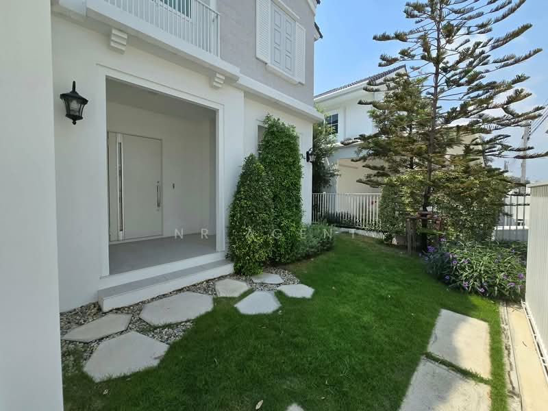 Chaiyapruek Bangna Km 15, Samut Prakan, 234 Moo 3 Km.15 Bangna-Trad Road Km.15, Bang Chalong, Bang Plee, Samut Prakan, 3 Bedrooms, 200 sqm, Single Detached House For Rent, by NR AGENT, 500233181 - DDproperty.com