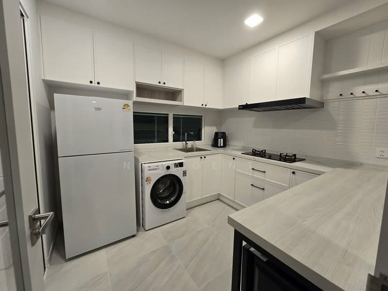 Chaiyapruek Bangna Km 15, Samut Prakan, 234 Moo 3 Km.15 Bangna-Trad Road Km.15, Bang Chalong, Bang Plee, Samut Prakan, 3 Bedrooms, 200 sqm, Single Detached House For Rent, by NR AGENT, 500233181 - DDproperty.com