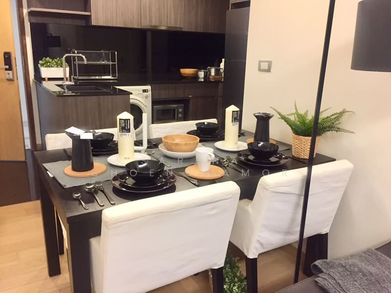 Via 49, Bangkok, 25/1 Soi Sukhumvit 49, Sukhumvit Road, Khlong Tan Nua, Watthana, Bangkok, 2 Bedrooms, 65 sqm, Condo For Rent, by Sarena Choengsamor, 500233182 - DDproperty.com