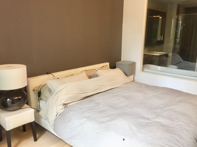 Via 49, Bangkok, 25/1 Soi Sukhumvit 49, Sukhumvit Road, Khlong Tan Nua, Watthana, Bangkok, 2 Bedrooms, 65 sqm, Condo For Rent, by Sarena Choengsamor, 500233182 - DDproperty.com