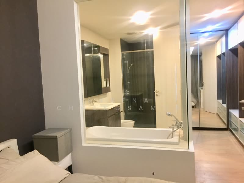 Via 49, Bangkok, 25/1 Soi Sukhumvit 49, Sukhumvit Road, Khlong Tan Nua, Watthana, Bangkok, 2 Bedrooms, 65 sqm, Condo For Rent, by Sarena Choengsamor, 500233182 - DDproperty.com