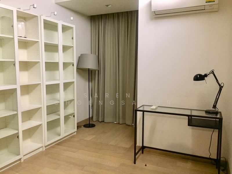 Via 49, Bangkok, 25/1 Soi Sukhumvit 49, Sukhumvit Road, Khlong Tan Nua, Watthana, Bangkok, 2 Bedrooms, 65 sqm, Condo For Rent, by Sarena Choengsamor, 500233182 - DDproperty.com