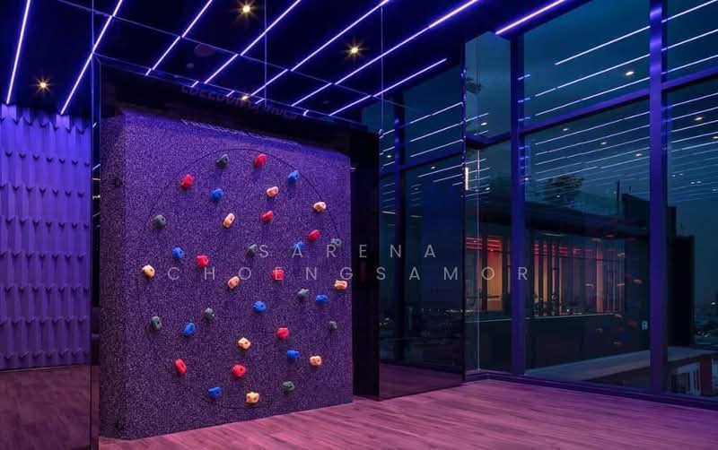 XT Huaikhwang, Bangkok, 244 Ratchadaphisek Road, Huai Khwang, Huai Khwang, Bangkok, 1 Bedroom, 35 sqm, Condo For Rent, by Sarena Choengsamor, 500233184 - DDproperty.com