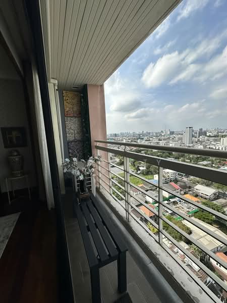 Sailom Suite, Bangkok, 141 Sana Nikhom 1 Soi 12, Chan Kasem, Chatuchak, Bangkok, Studio, 23 sqm, Condo For Sale, by Property Expert, 500233185 - DDproperty.com