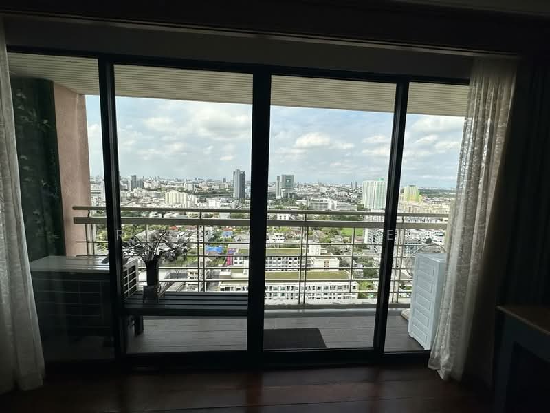 Sailom Suite, Bangkok, 141 Sana Nikhom 1 Soi 12, Chan Kasem, Chatuchak, Bangkok, Studio, 23 sqm, Condo For Sale, by Property Expert, 500233185 - DDproperty.com