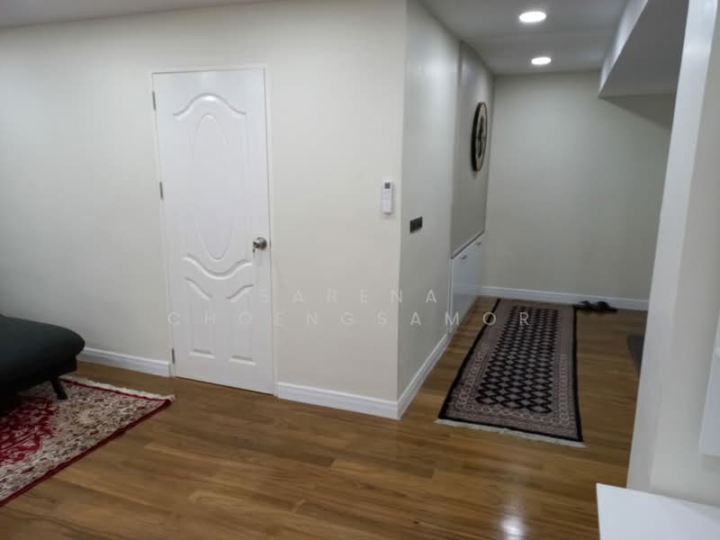 President Park Sukhumvit 24, Bangkok, 99 Sukhumvit 24 Alley, Khlongtoei Nua, Watthana, Bangkok, 2 Bedrooms, 80 sqm, Condo For Rent, by Sarena Choengsamor, 500233186 - DDproperty.com