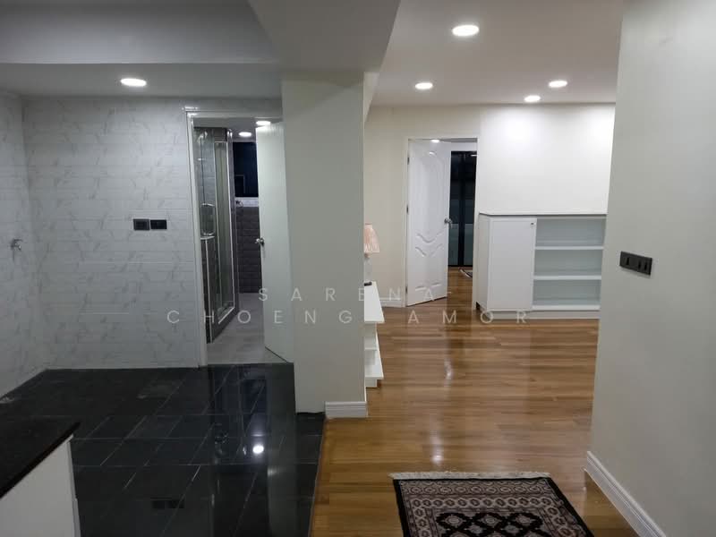 President Park Sukhumvit 24, Bangkok, 99 Sukhumvit 24 Alley, Khlongtoei Nua, Watthana, Bangkok, 2 Bedrooms, 80 sqm, Condo For Rent, by Sarena Choengsamor, 500233186 - DDproperty.com