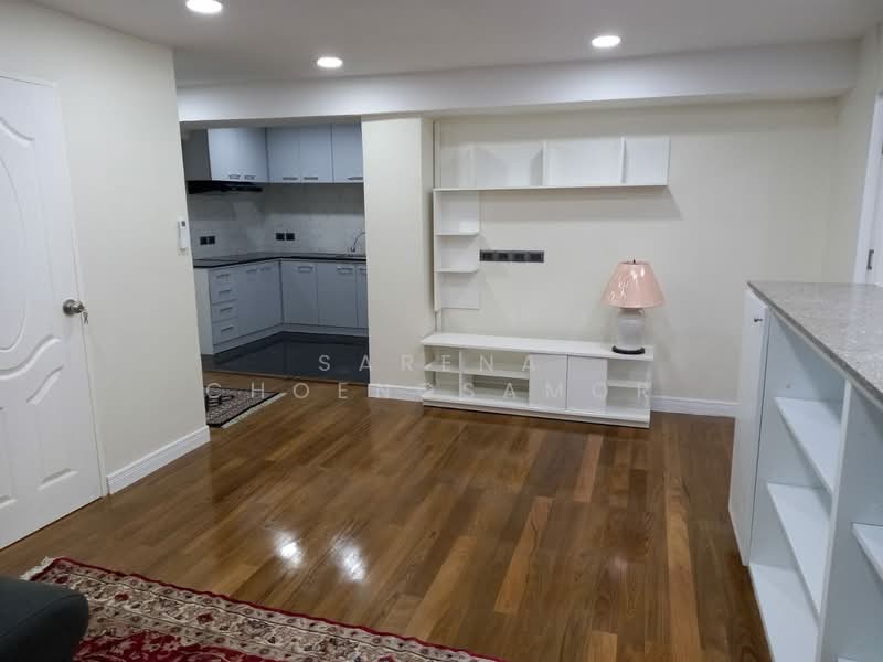 President Park Sukhumvit 24, Bangkok, 99 Sukhumvit 24 Alley, Khlongtoei Nua, Watthana, Bangkok, 2 Bedrooms, 80 sqm, Condo For Rent, by Sarena Choengsamor, 500233186 - DDproperty.com