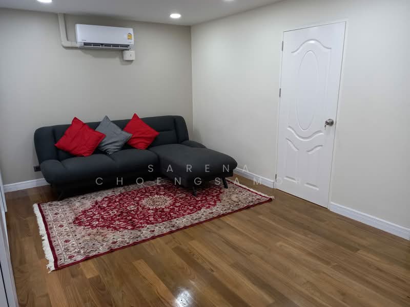 President Park Sukhumvit 24, Bangkok, 99 Sukhumvit 24 Alley, Khlongtoei Nua, Watthana, Bangkok, 2 Bedrooms, 80 sqm, Condo For Rent, by Sarena Choengsamor, 500233186 - DDproperty.com