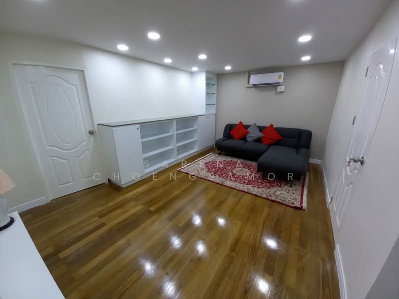 President Park Sukhumvit 24, Bangkok, 99 Sukhumvit 24 Alley, Khlongtoei Nua, Watthana, Bangkok, 2 Bedrooms, 80 sqm, Condo For Rent, by Sarena Choengsamor, 500233186 - DDproperty.com