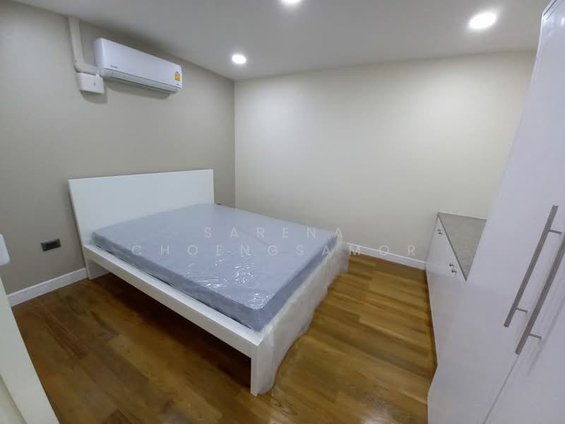 President Park Sukhumvit 24, Bangkok, 99 Sukhumvit 24 Alley, Khlongtoei Nua, Watthana, Bangkok, 2 Bedrooms, 80 sqm, Condo For Rent, by Sarena Choengsamor, 500233186 - DDproperty.com