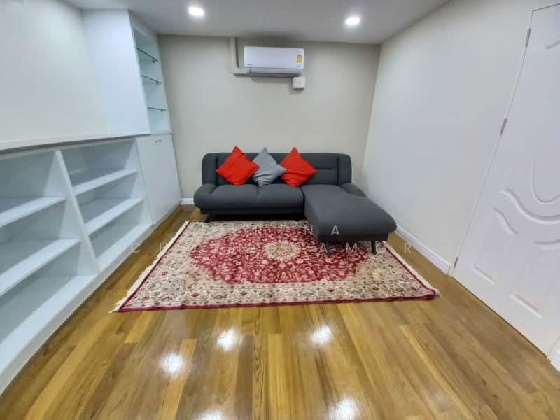 President Park Sukhumvit 24, Bangkok, 99 Sukhumvit 24 Alley, Khlongtoei Nua, Watthana, Bangkok, 2 Bedrooms, 80 sqm, Condo For Rent, by Sarena Choengsamor, 500233186 - DDproperty.com