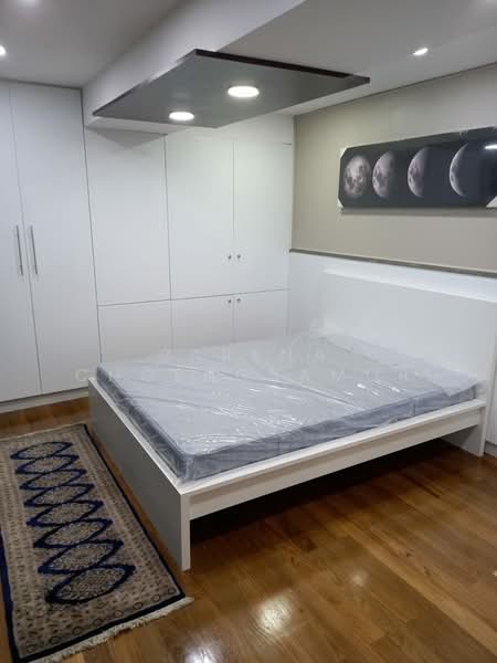 President Park Sukhumvit 24, Bangkok, 99 Sukhumvit 24 Alley, Khlongtoei Nua, Watthana, Bangkok, 2 Bedrooms, 80 sqm, Condo For Rent, by Sarena Choengsamor, 500233186 - DDproperty.com