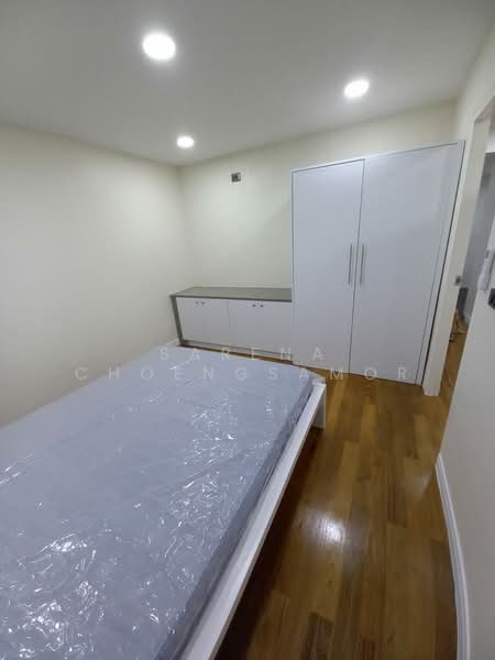 President Park Sukhumvit 24, Bangkok, 99 Sukhumvit 24 Alley, Khlongtoei Nua, Watthana, Bangkok, 2 Bedrooms, 80 sqm, Condo For Rent, by Sarena Choengsamor, 500233186 - DDproperty.com