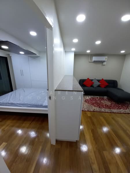 President Park Sukhumvit 24, Bangkok, 99 Sukhumvit 24 Alley, Khlongtoei Nua, Watthana, Bangkok, 2 Bedrooms, 80 sqm, Condo For Rent, by Sarena Choengsamor, 500233186 - DDproperty.com