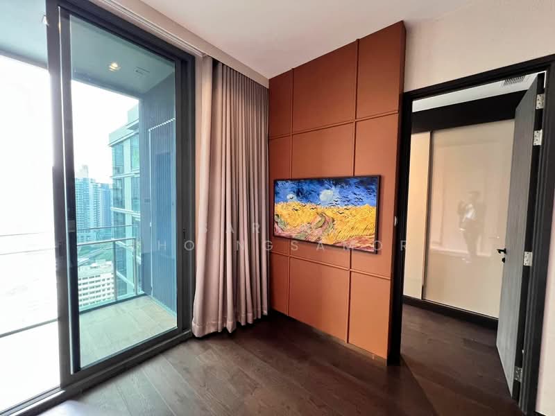 LAVIQ Sukhumvit 57, Bangkok, Soi Sukhumvit 57, Sukhumvit Road, Khlong Tan Nua, Watthana, Bangkok, 1 Bedroom, 44 sqm, Condo For Rent, by Sarena Choengsamor, 500233188 - DDproperty.com