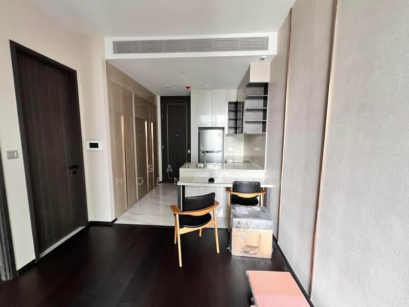 LAVIQ Sukhumvit 57, Bangkok, Soi Sukhumvit 57, Sukhumvit Road, Khlong Tan Nua, Watthana, Bangkok, 1 Bedroom, 44 sqm, Condo For Rent, by Sarena Choengsamor, 500233188 - DDproperty.com