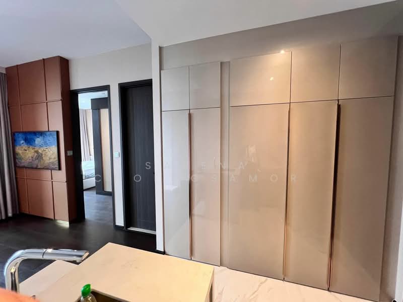 LAVIQ Sukhumvit 57, Bangkok, Soi Sukhumvit 57, Sukhumvit Road, Khlong Tan Nua, Watthana, Bangkok, 1 Bedroom, 44 sqm, Condo For Rent, by Sarena Choengsamor, 500233188 - DDproperty.com