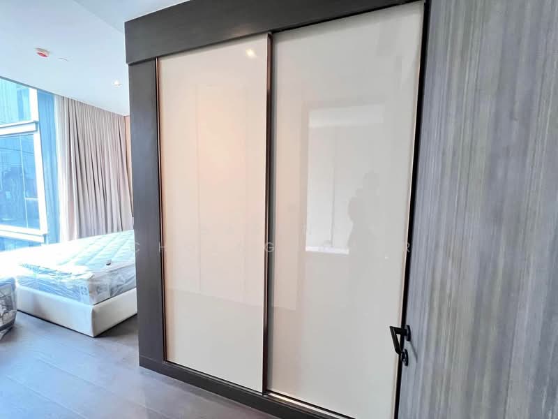 LAVIQ Sukhumvit 57, Bangkok, Soi Sukhumvit 57, Sukhumvit Road, Khlong Tan Nua, Watthana, Bangkok, 1 Bedroom, 44 sqm, Condo For Rent, by Sarena Choengsamor, 500233188 - DDproperty.com