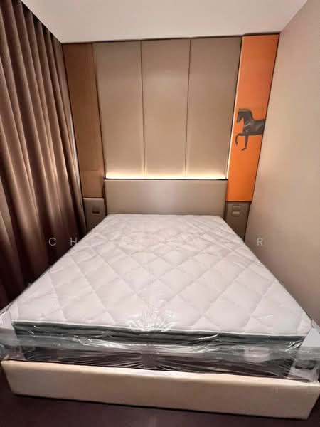 LAVIQ Sukhumvit 57, Bangkok, Soi Sukhumvit 57, Sukhumvit Road, Khlong Tan Nua, Watthana, Bangkok, 1 Bedroom, 44 sqm, Condo For Rent, by Sarena Choengsamor, 500233188 - DDproperty.com