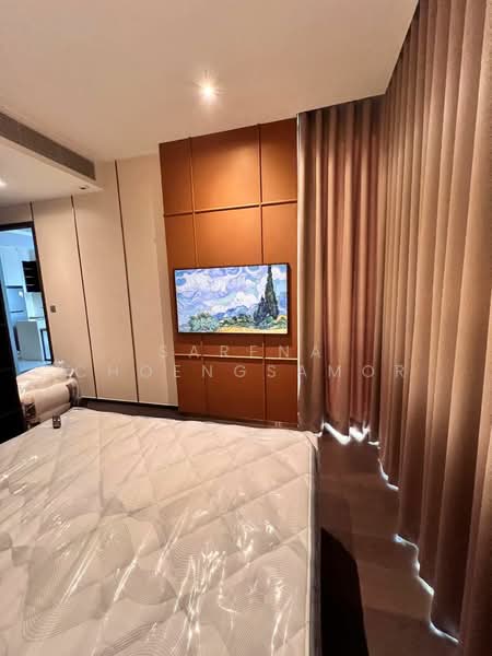 LAVIQ Sukhumvit 57, Bangkok, Soi Sukhumvit 57, Sukhumvit Road, Khlong Tan Nua, Watthana, Bangkok, 1 Bedroom, 44 sqm, Condo For Rent, by Sarena Choengsamor, 500233188 - DDproperty.com