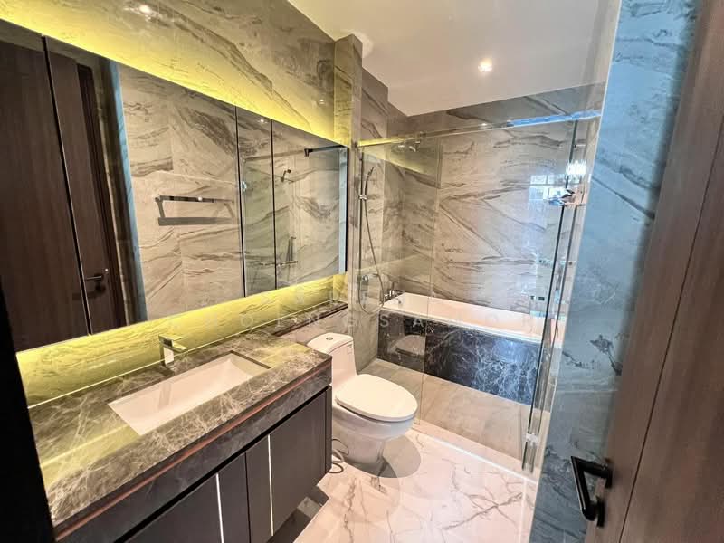 LAVIQ Sukhumvit 57, Bangkok, Soi Sukhumvit 57, Sukhumvit Road, Khlong Tan Nua, Watthana, Bangkok, 1 Bedroom, 44 sqm, Condo For Rent, by Sarena Choengsamor, 500233188 - DDproperty.com