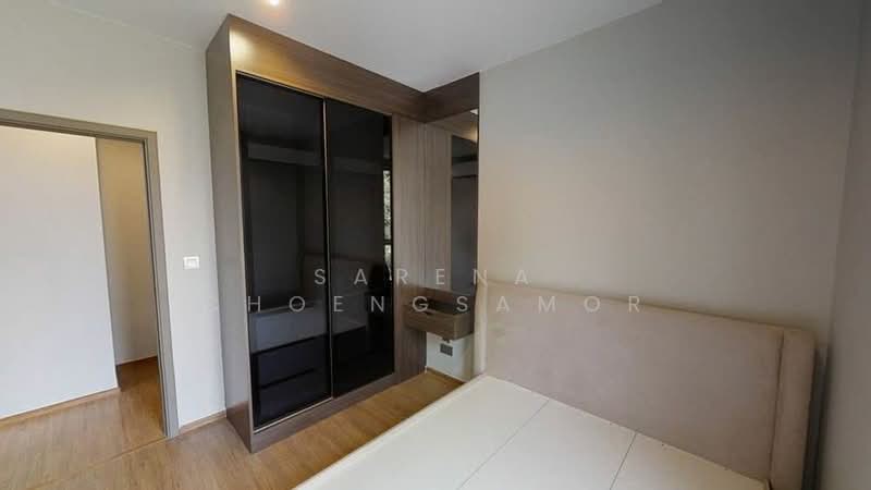 For Rent - Q Prasarnmit, Bangkok