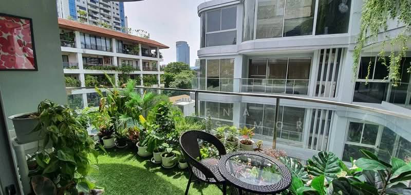 For Rent - Q Prasarnmit, Bangkok