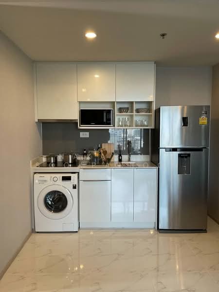 IDEO Mobi Sukhumvit 66, Bangkok, 2578 Soi Sukhumvit 66 Sukhumvit Road, Bang Chak, Phra Khanong, Bangkok, 2 Bedrooms, 84 sqm, Condo For Rent, by Nakarin  Sookpaiboon, 500233191 - DDproperty.com
