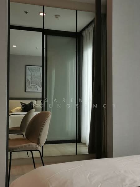 Life One Wireless, Bangkok, 1 Wireless Road, Lumphini, Pathum Wan, Bangkok, 1 Bedroom, 35 sqm, Condo For Rent, by Sarena Choengsamor, 500233194 - DDproperty.com