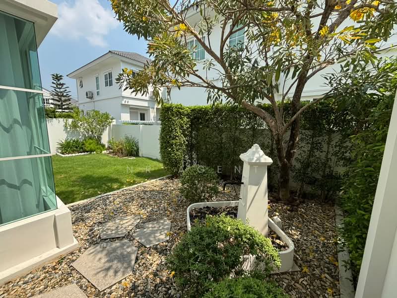 Chaiyapruek Bangna Km 15, Samut Prakan, 234 Moo 3 Km.15 Bangna-Trad Road Km.15, Bang Chalong, Bang Plee, Samut Prakan, 3 Bedrooms, 183 sqm, Single Detached House For Rent, by NR AGENT, 500233196 - DDproperty.com