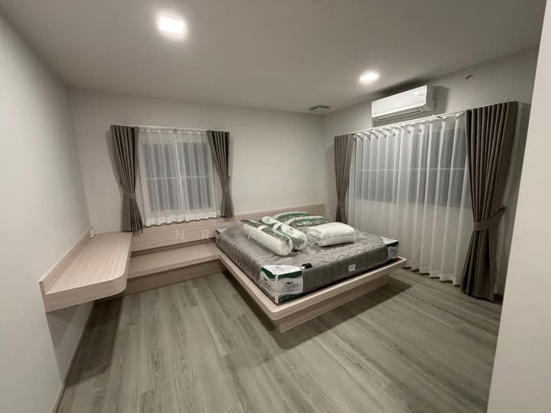 Chaiyapruek Bangna Km 15, Samut Prakan, 234 Moo 3 Km.15 Bangna-Trad Road Km.15, Bang Chalong, Bang Plee, Samut Prakan, 3 Bedrooms, 183 sqm, Single Detached House For Rent, by NR AGENT, 500233196 - DDproperty.com