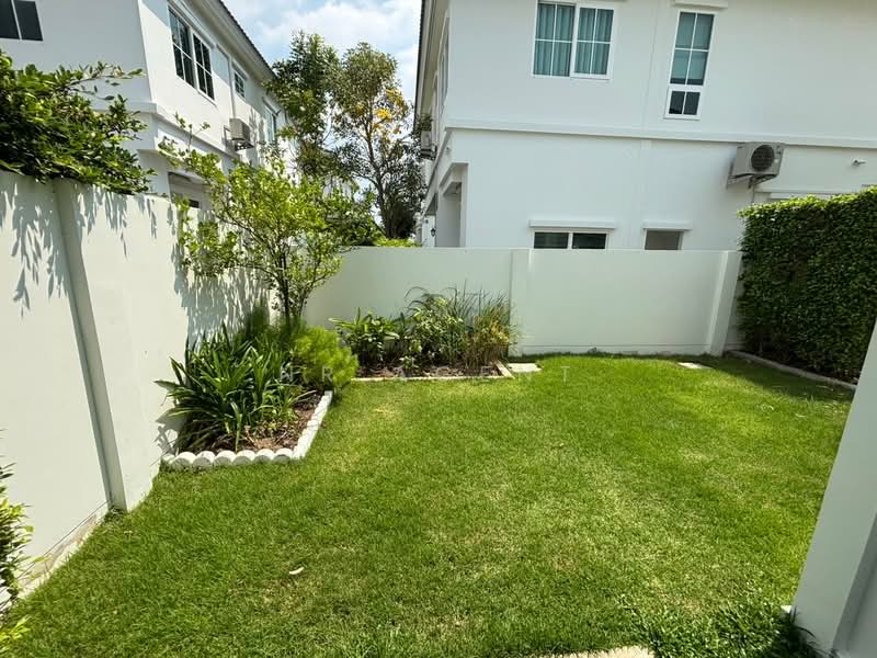 Chaiyapruek Bangna Km 15, Samut Prakan, 234 Moo 3 Km.15 Bangna-Trad Road Km.15, Bang Chalong, Bang Plee, Samut Prakan, 3 Bedrooms, 183 sqm, Single Detached House For Rent, by NR AGENT, 500233196 - DDproperty.com