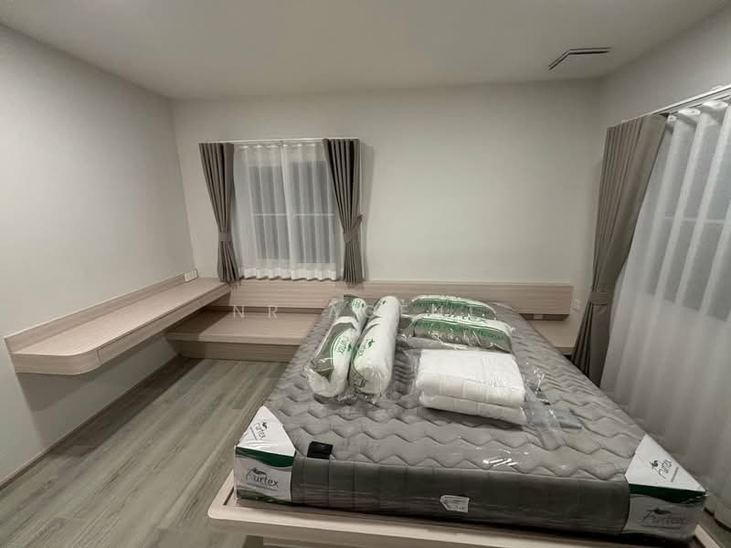 Chaiyapruek Bangna Km 15 : ชัยพฤกษ์ บางนา กม 15, สมุทรปราการ, 234 หมู่ 3 กม.15 ถนนบางนา-ตราด กม.15, บางโฉลง, บางพลี, สมุทรปราการ, 183 ตร.ม., บ้านเดี่ยว ให้เช่า, โดย NR AGENT, 500233196 - DDproperty.com