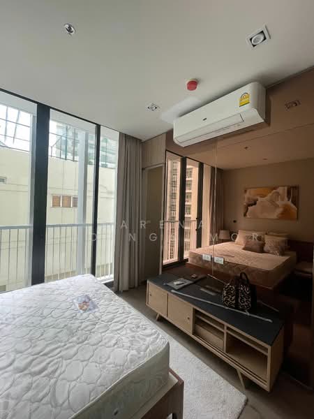 Park Origin Phrom Phong (Park 24), Bangkok, 68 Soi Sukhumvit 24, Khong Tan, Khlong Toei, Bangkok, 1 Bedroom, 27 sqm, Condo For Rent, by Sarena Choengsamor, 500233198 - DDproperty.com