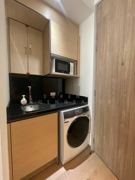 Park Origin Phrom Phong (Park 24), Bangkok, 68 Soi Sukhumvit 24, Khong Tan, Khlong Toei, Bangkok, 1 Bedroom, 27 sqm, Condo For Rent, by Sarena Choengsamor, 500233198 - DDproperty.com