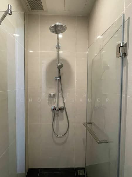 Park Origin Phrom Phong (Park 24), Bangkok, 68 Soi Sukhumvit 24, Khong Tan, Khlong Toei, Bangkok, 1 Bedroom, 27 sqm, Condo For Rent, by Sarena Choengsamor, 500233198 - DDproperty.com