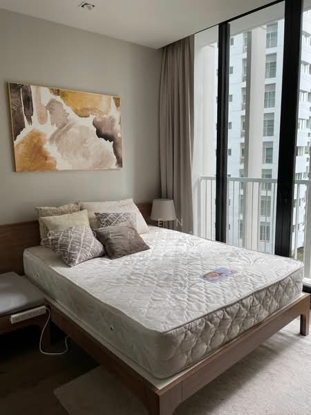 Park Origin Phrom Phong (Park 24), Bangkok, 68 Soi Sukhumvit 24, Khong Tan, Khlong Toei, Bangkok, 1 Bedroom, 27 sqm, Condo For Rent, by Sarena Choengsamor, 500233198 - DDproperty.com