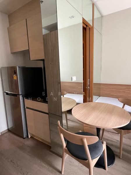 Park Origin Phrom Phong (Park 24), Bangkok, 68 Soi Sukhumvit 24, Khong Tan, Khlong Toei, Bangkok, 1 Bedroom, 27 sqm, Condo For Rent, by Sarena Choengsamor, 500233198 - DDproperty.com