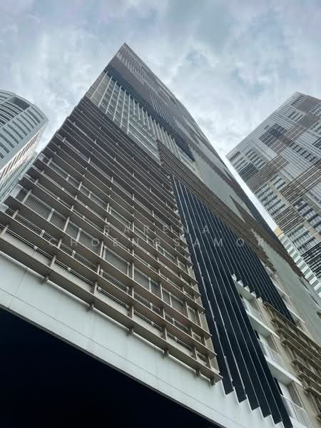 Park Origin Phrom Phong (Park 24), Bangkok, 68 Soi Sukhumvit 24, Khong Tan, Khlong Toei, Bangkok, 1 Bedroom, 27 sqm, Condo For Rent, by Sarena Choengsamor, 500233198 - DDproperty.com