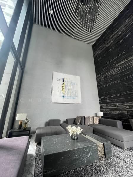 Park Origin Phrom Phong (Park 24), Bangkok, 68 Soi Sukhumvit 24, Khong Tan, Khlong Toei, Bangkok, 1 Bedroom, 27 sqm, Condo For Rent, by Sarena Choengsamor, 500233198 - DDproperty.com