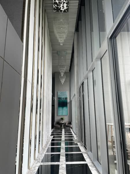 Park Origin Phrom Phong (Park 24), Bangkok, 68 Soi Sukhumvit 24, Khong Tan, Khlong Toei, Bangkok, 1 Bedroom, 27 sqm, Condo For Rent, by Sarena Choengsamor, 500233198 - DDproperty.com