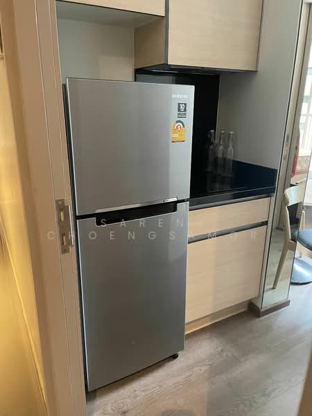 Park Origin Phrom Phong (Park 24), Bangkok, 68 Soi Sukhumvit 24, Khong Tan, Khlong Toei, Bangkok, 1 Bedroom, 27 sqm, Condo For Rent, by Sarena Choengsamor, 500233198 - DDproperty.com