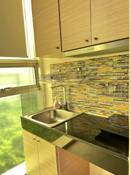 The Colory Vivid : เดอะ คัลเลอร์ลี่ วิวิด, กรุงเทพ, 11 ซ.ประชาราษฏร์บำเพ็ญ 6, ห้วยขวาง, ห้วยขวาง, กรุงเทพ, 34 ตร.ม., คอนโด ขาย, โดย Property Expert, 500233199 - DDproperty.com