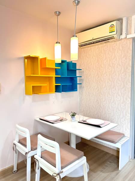 For Sale - The Colory Vivid, Bangkok