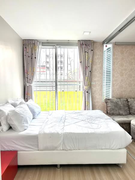 For Sale - The Colory Vivid, Bangkok