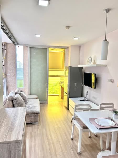 For Sale - The Colory Vivid, Bangkok