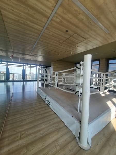 Park Origin Phrom Phong (Park 24), Bangkok, 68 Soi Sukhumvit 24, Khong Tan, Khlong Toei, Bangkok, 1 Bedroom, 30 sqm, Condo For Rent, by Sarena Choengsamor, 500233200 - DDproperty.com