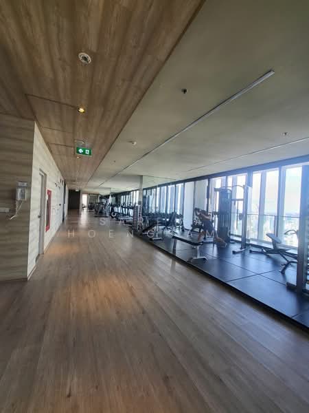 Park Origin Phrom Phong (Park 24), Bangkok, 68 Soi Sukhumvit 24, Khong Tan, Khlong Toei, Bangkok, 1 Bedroom, 30 sqm, Condo For Rent, by Sarena Choengsamor, 500233200 - DDproperty.com