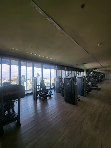 Park Origin Phrom Phong (Park 24), Bangkok, 68 Soi Sukhumvit 24, Khong Tan, Khlong Toei, Bangkok, 1 Bedroom, 30 sqm, Condo For Rent, by Sarena Choengsamor, 500233200 - DDproperty.com